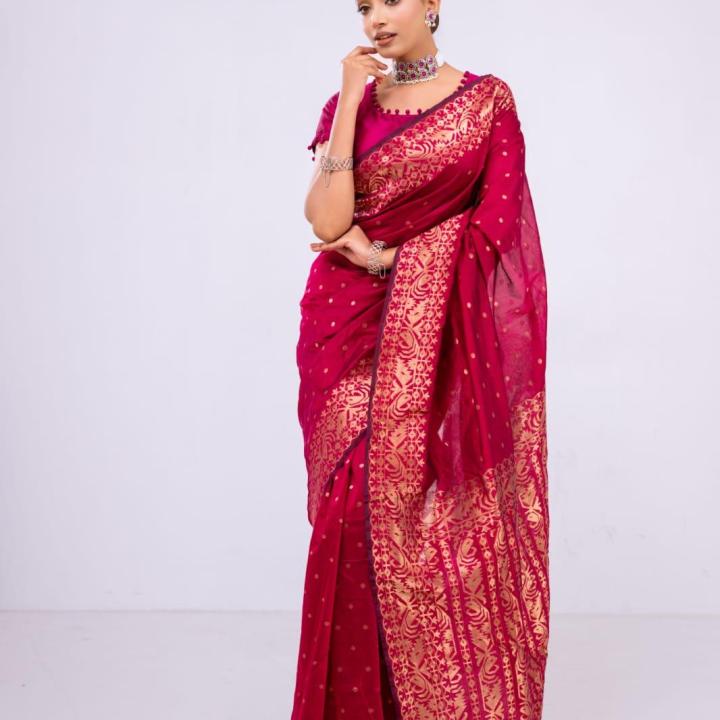 Riti Saree